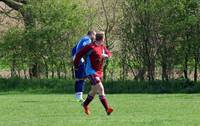 Res v Celt Rangers 21st April 2018 11